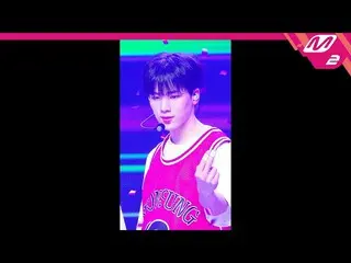 [Formula mn2] [MPD FanCam] 8TURN YOON SUNG FanCam 4K 'WE' (8TURN YOON SUNG FanCa