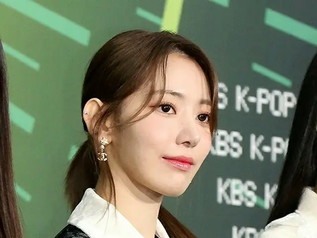 Sakura Miyawaki akan tampil sebagai bintang tamu di program dance baru NHK E-TV 