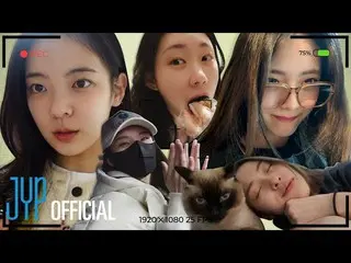 [Resmi] ITZY, [ITZY VLOG] Trailer Liburan ITZY  