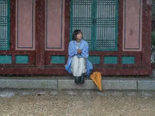 Drama aktor Lee Na-young "Park Ha-kyung's Travels" akan dirilis secara bersamaan