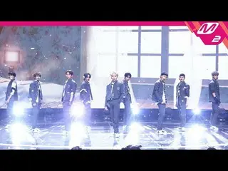 [Formula mn2] [MPD FanCam] TOOne FanCam 8K 'Hug' (TO1 FanCam) | M Countdown_2022