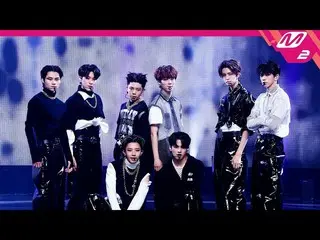 [Formula mn2] [MPD FanCam] 8K FanCam 'Crazy' (8TURN FanCam) | M Countdown_2023.3