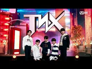 [Formula mnk] TNX - Love or Die #M COUNTDOWN_ EP.787 | Mnet 230309 방송  