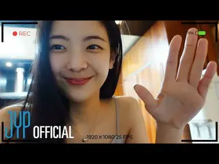 [Resmi] ITZY, [ITZY VLOG] Liburan LIA  