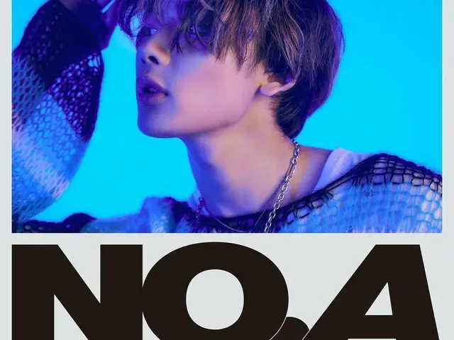 Penyanyi "mantan trainee YG" NOA akan mengadakan TOUR LIVE "NO.A" pertamanya di 