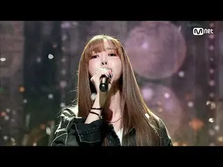 [Formula mnk] Yuju - Tanpa U #M COUNTDOWN_ EP.788 | Mnet 230316 tayang  