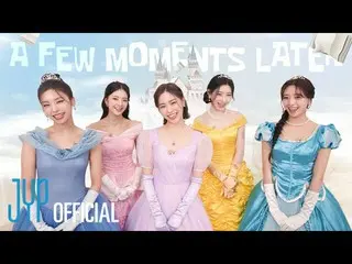 [Resmi] ITZY, Selamat Datang di Wonder World | Fan Meeting ke-2 ITZY Percaya ata