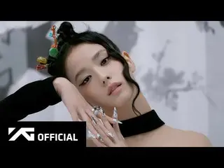 [Resmi] BLACKPINK, JISOO - Film Visual #2  