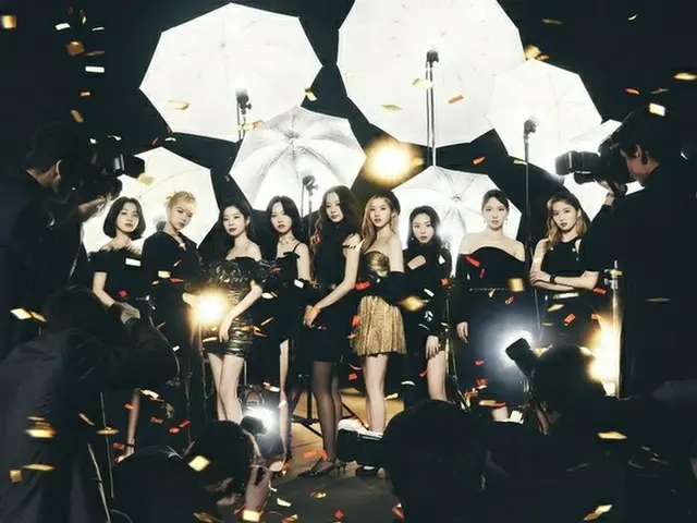 TWICE akan merilis single Jepang ke-10 mereka pada tanggal 31 Mei. .