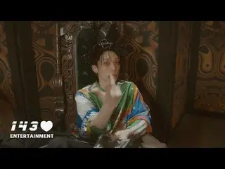 [Resmi] iKON, BOBBY - MV Tenggelam di balik layar  