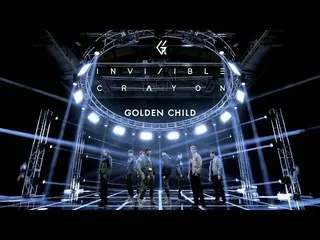 [J Official umj] Golden Child_ _ Singel ke-3 Jepang "CRAYON" [Trailer #1]  