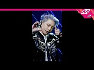 【Formula mn2】[MPD FanCam] Kai FanCam 4K 'Rover' (KAI FanCam) | M Countdown_2023.