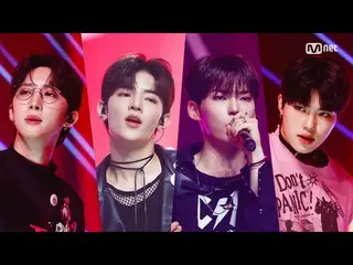 【Formula mnk】 'SPECIAL STAGE'〈BOYS PLANET〉ACES - TOM BOY #M COUNTDOWN_ EP.789 | 