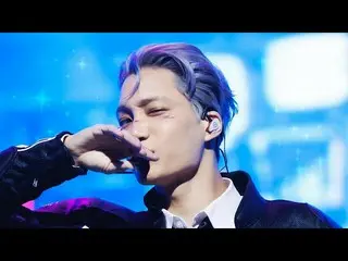 [Formula mnk] KAI - Rover #M COUNTDOWN_ EP.789 | Mnet 230323 tayang  