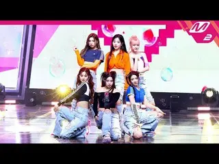 [Formula mn2] [MPD FanCam] NMIXX_ FanCam 4K 'Muda, Bodoh, Bodoh' (NMIXX_ _ FanCa