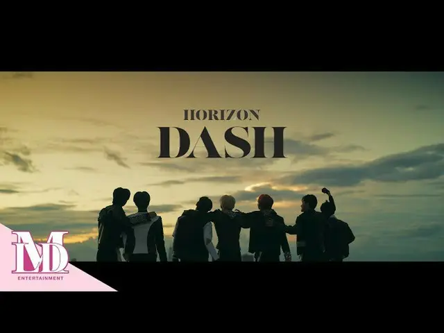 Boy group Han Fei "HORI7ON" menjadi topik hangat. . - Debut oleh Idol Survival v
