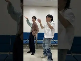 [Resmi] iKON, BOBBY - Pertunjukan Tenggelam bersama KIM JAE HWAN  