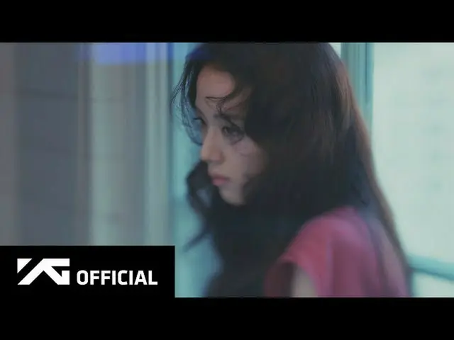JISOO, TEASER M/V "FLOWER" dirilis. .  