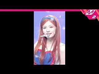 [Formula mn2] [MPD FanCam] Cinta Pertama Sua Fancam 4K 'Ikuti Cahaya (Bersinar T