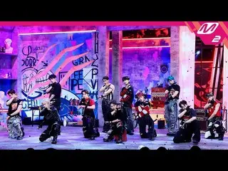 【Formula mn2】[MPD FanCam] JO1 FanCam 8K 'Tiger' (JO1 FanCam) | M Countdown_2023.