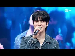 [Formula mnk] Jimin's 'Comeback Interview' #M COUNTDOWN_ EP.790 | Mnet 230330 di