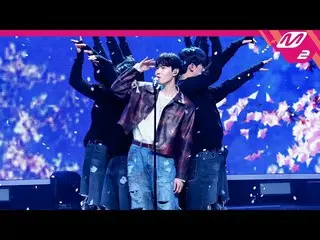 [Formula mn2] [MPD FanCam] KIM JAE HWAN_ Fancam 4K 'Spring Breeze' (Versi Horizo