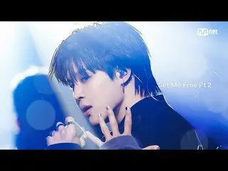 [Formula mnk] '#1' Jimin - Set Me Free Pt.2 #M COUNTDOWN_ EP.790 | Mnet 230330 d