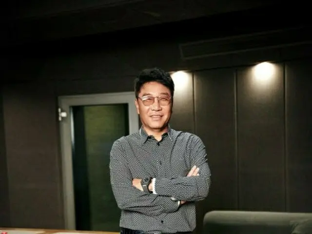 Tuan Lee Soo Man absen dari rapat pemegang saham SM Entertainment hari ini (31).