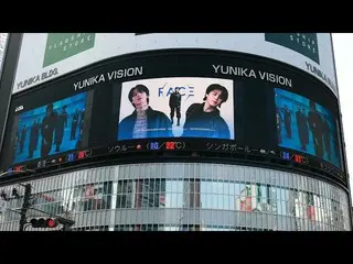 JIMIN memposting video untuk merayakan perilisan album solonya @Shinjuku Yunika 