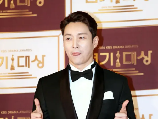 Aktor terkenal Shim Hyung Tak yang menyukai "Doraemon" akan menikah dengan wanit