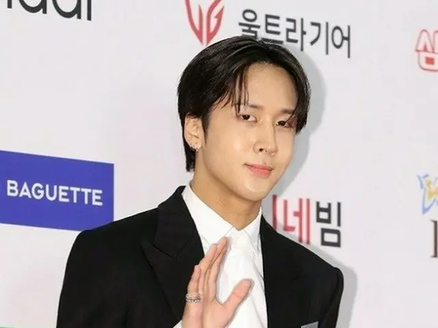 Tuduhan menghindari dinas militer "VIXX" RAVI, dilaporkan menerima pesan dari ag