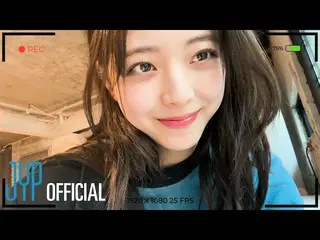 [Resmi] ITZY, [ITZY VLOG] Liburan YUNA  