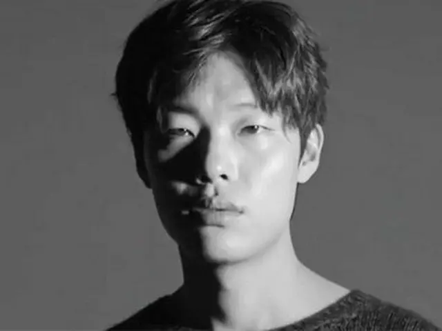 Actor Ryu Jun Yeol, released pictures.