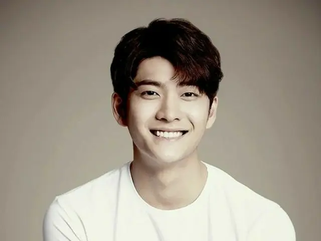 Actor Kang TaeOh (5rprise), starring in the Web TV series ”Short”. A sports TVDorama Series that dra