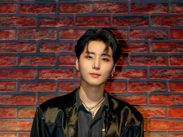 ”DAY6” Young K will be discharged from his military duty today (11th). . .