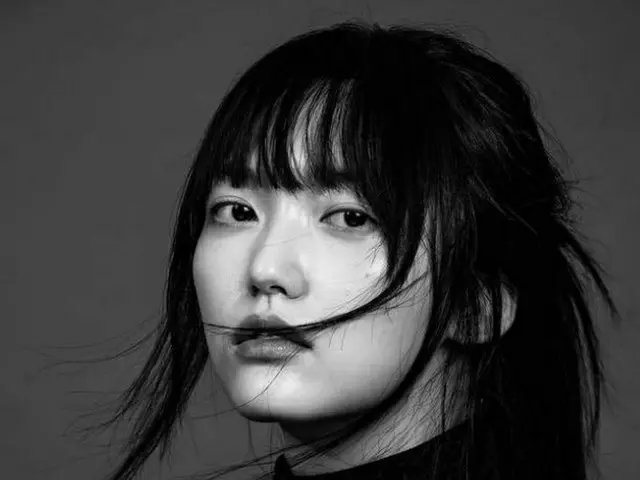 Aktor Jung Chae-ryul meninggal hari ini (11). 26 tahun. Serial TV "Crying for Jo