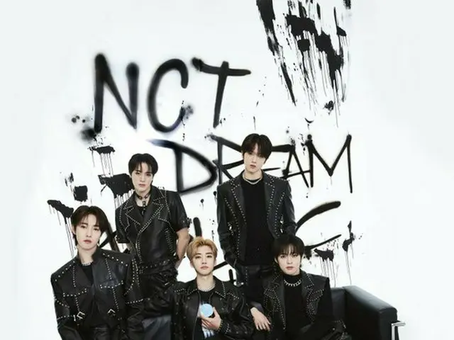 Foto komersial "NCT DREAM" dan merek kosmetik "Blanc Diva" terlalu mirip dengan 