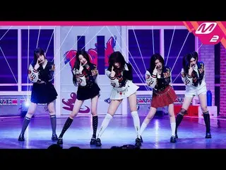 [Formula mn2] [MPD FanCam] IVE_ Fancam 8K 'Kitsch' (IVE_ _ FanCam) | M Countdown