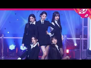 [Formula mn2] [MPD FanCam] IVE_ FanCam 8K 'I AM' (IVE_ _ FanCam) | M Countdown_2