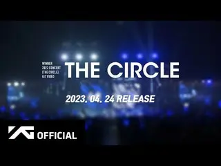 【公式】PEMENANG、PEMENANG KONSER 2022 [THE CIRCLE] PREVIEW VIDEO Kit  