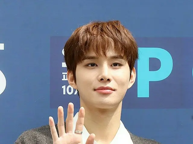 'NCT' Doyoung & Jungwoo, SBS Radio Power FM 'Two O'clock Escape Cult Show' mulai