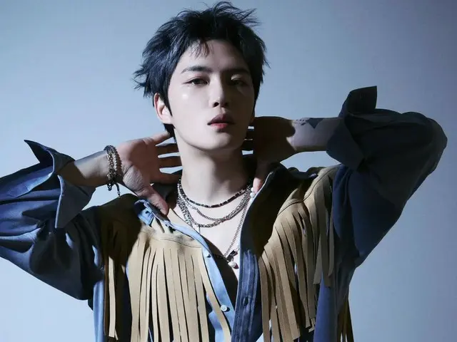 Jaejung memutuskan kontraknya dengan C-Jes pada tanggal 22 bulan ini... Konon ko