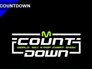 "M COUNTDOWN" Mnet dilaporkan pada tanggal 20 akan disiarkan sesuai jadwal. .
 ●