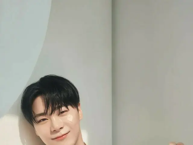 Key (SHINee), meninggalkan pesan di media sosial mendiang Moon Bin (ASTRO). Key 