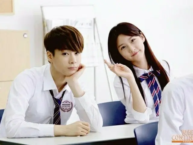 Untuk memperingati aktor Kim Sae-ron dan Moon Bin (ASTRO) yang telah menghentika