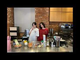 [Formula] ITZY, [🔴LIVE] Spaghetti setengah Neapolitan Ryujin untuk adik baru Yu