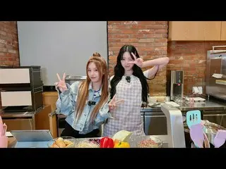 [Resmi] ITZY, [🔴LIVE] Pemimpin shabu-shabu dan lumpia Maknae, Huang🍲🥬20230426