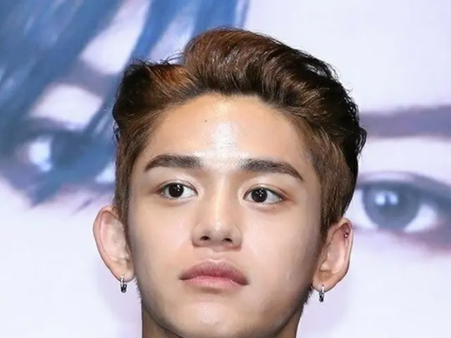 NCT Lucas mengumumkan untuk keluar dari grup. .