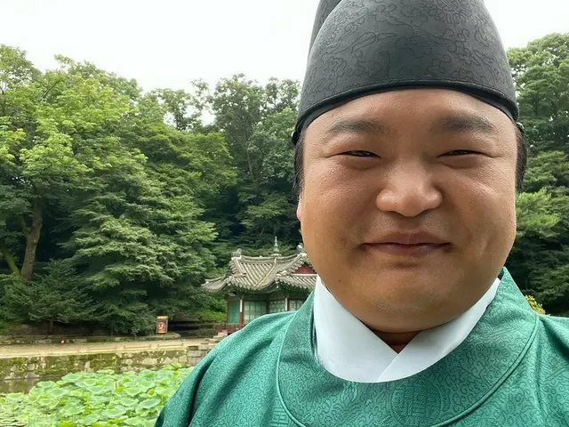 Aktor Heo Jung-min mengungkapkan bahwa Ko Kyu-pil adalah aktor yang dilecehkan o