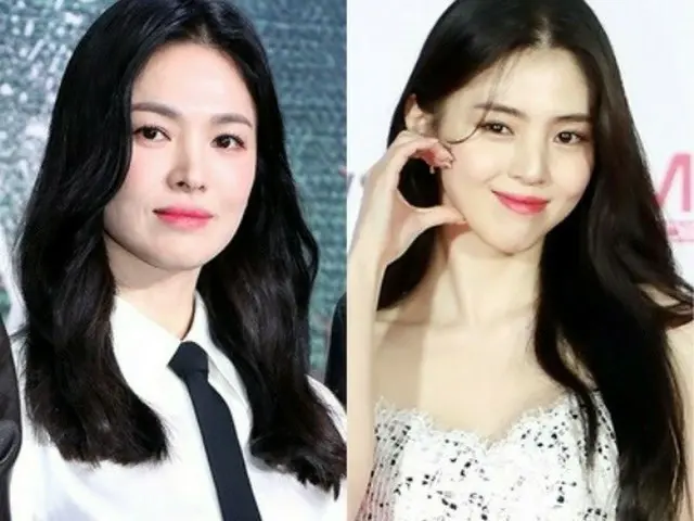 Song Hye Kyo &_ Han Su Hee dikabarkan tidak akan muncul di drama baru "The Price